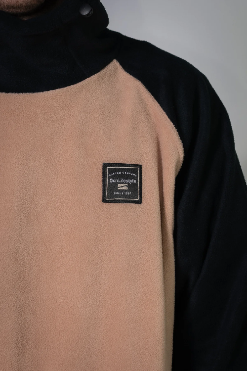 OCN BUZO H POLAR COMB W24