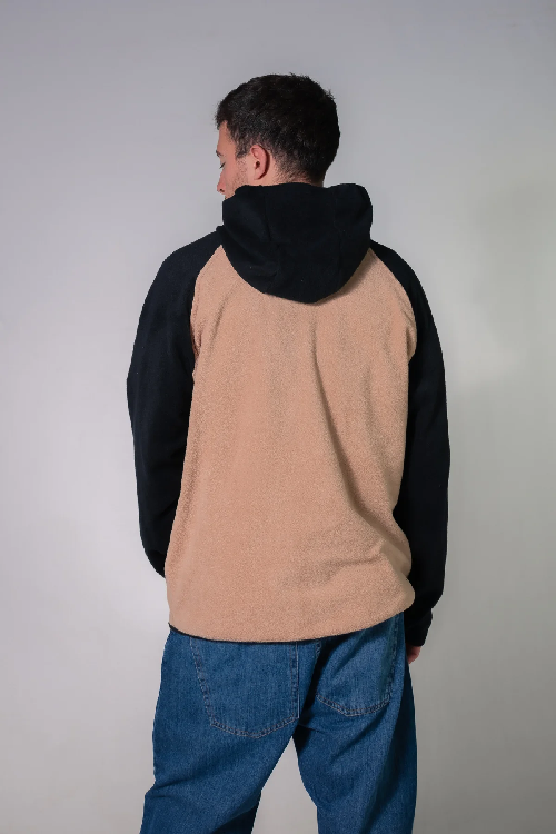 OCN BUZO H POLAR COMB W24