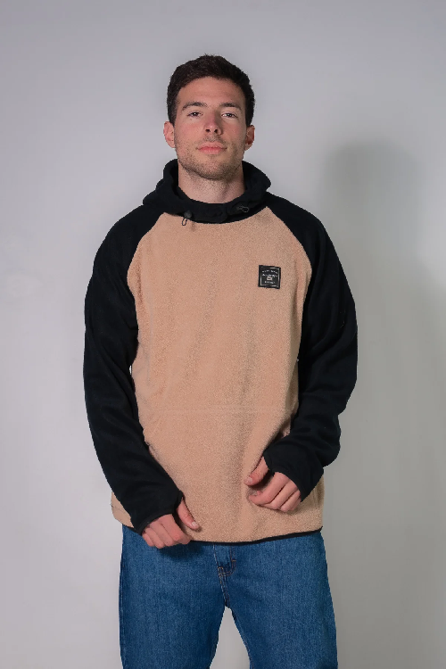 OCN BUZO H POLAR COMB W24