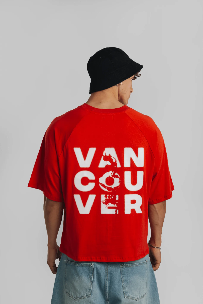 VANCOUVER REMEREA MC KORF V25