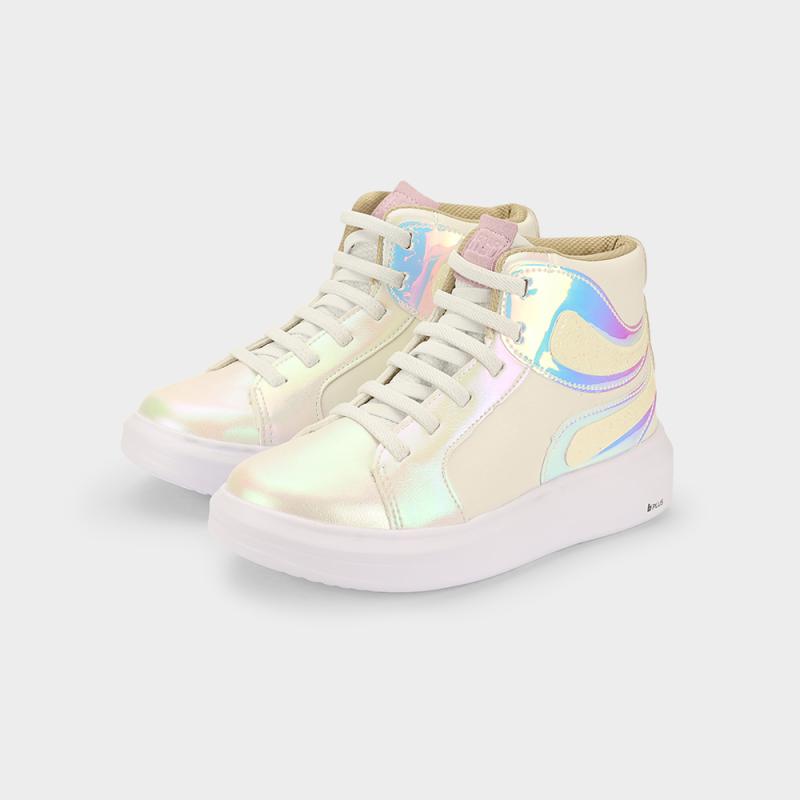 BIBI ZAPATILLA NA GLAM GL-137 V26