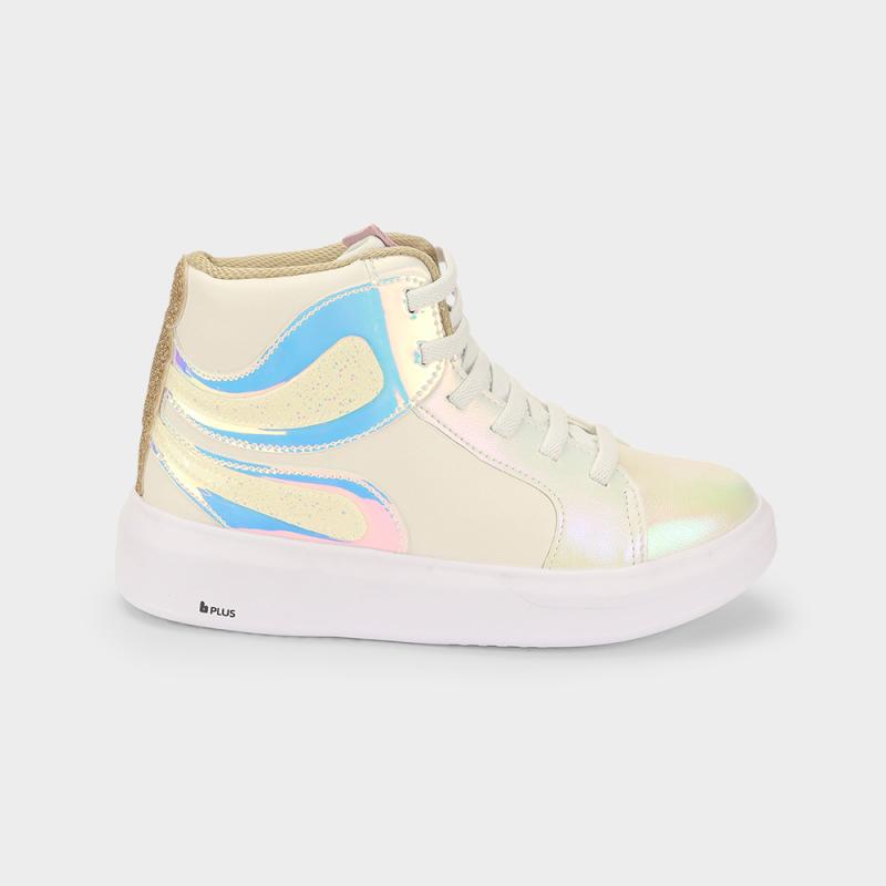 BIBI ZAPATILLA NA GLAM GL-137 V26