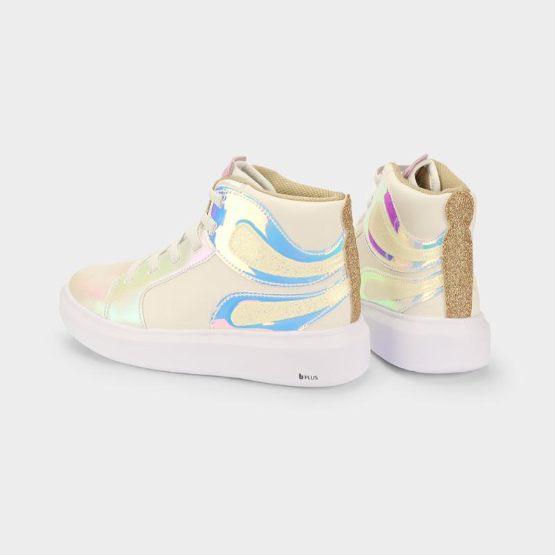 BIBI ZAPATILLA NA GLAM GL-137 V26