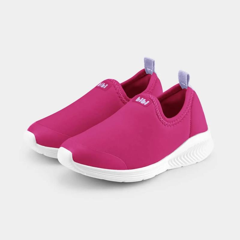 BIBI ZAPATILLA NA FLY BABY II FLB-88 III