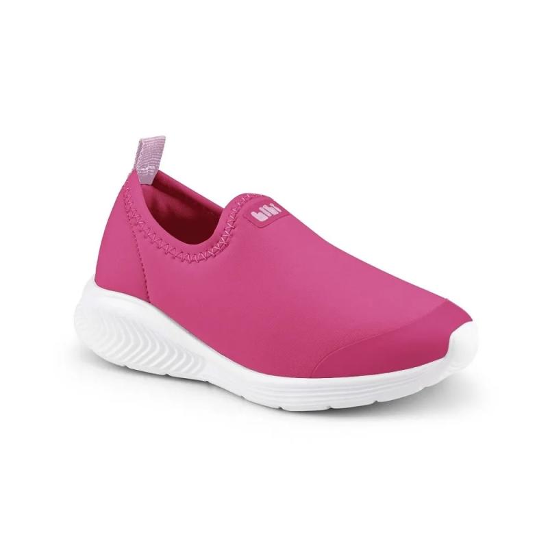 BIBI ZAPATILLA NA FLY BABY II FLB-88 III