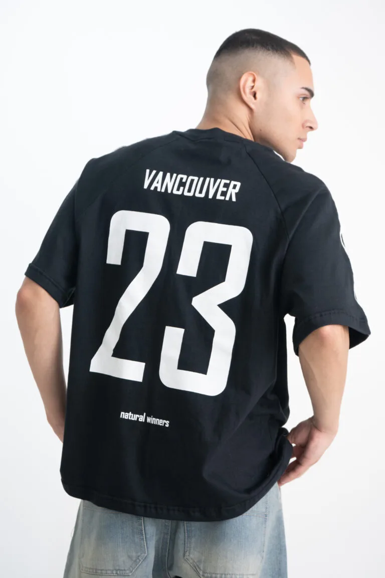 VANCOUVER REMERA QUIOS V26