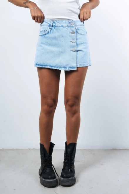 PINK ROCK SHOKT PRINCE V26