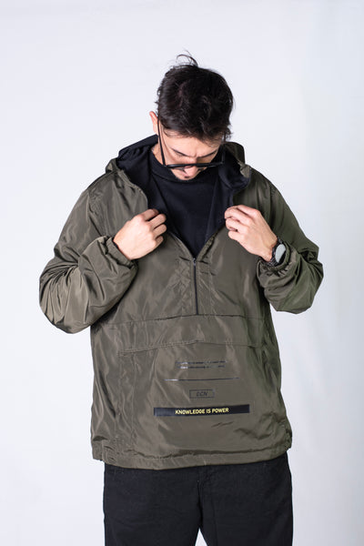 OCN PILOTO H RAINIER W24