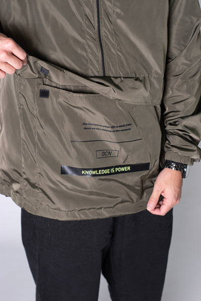 OCN PILOTO H RAINIER W24