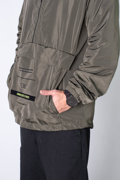 OCN PILOTO H RAINIER W24