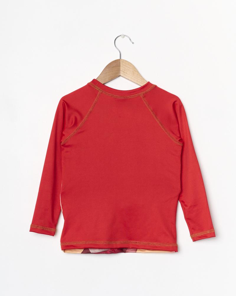 MAGIC REMERA ML NA PRINCESAS UV V25