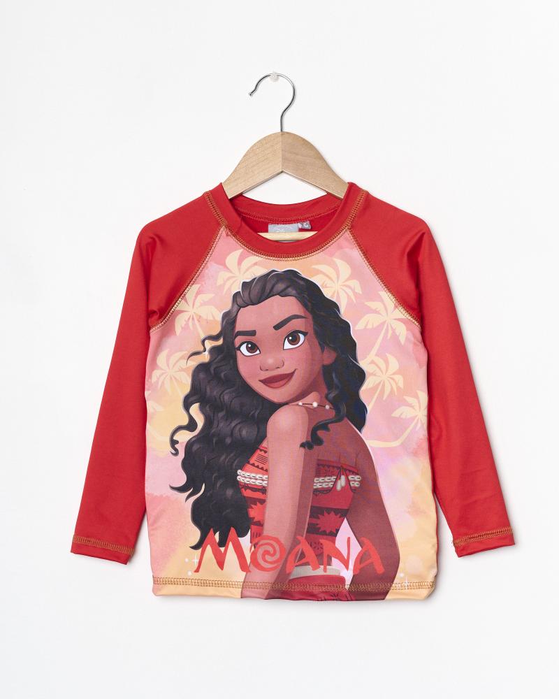 MAGIC REMERA ML NA PRINCESAS UV V25