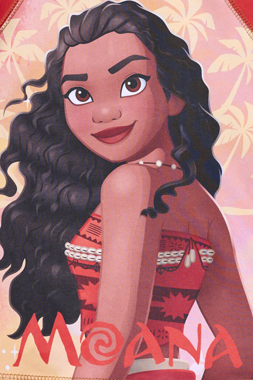 MAGIC REMERA ML NA PRINCESAS UV V25