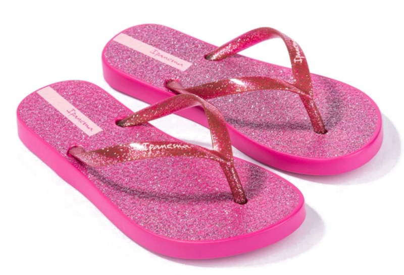 IPANEMA GLITTER KIDS V25
