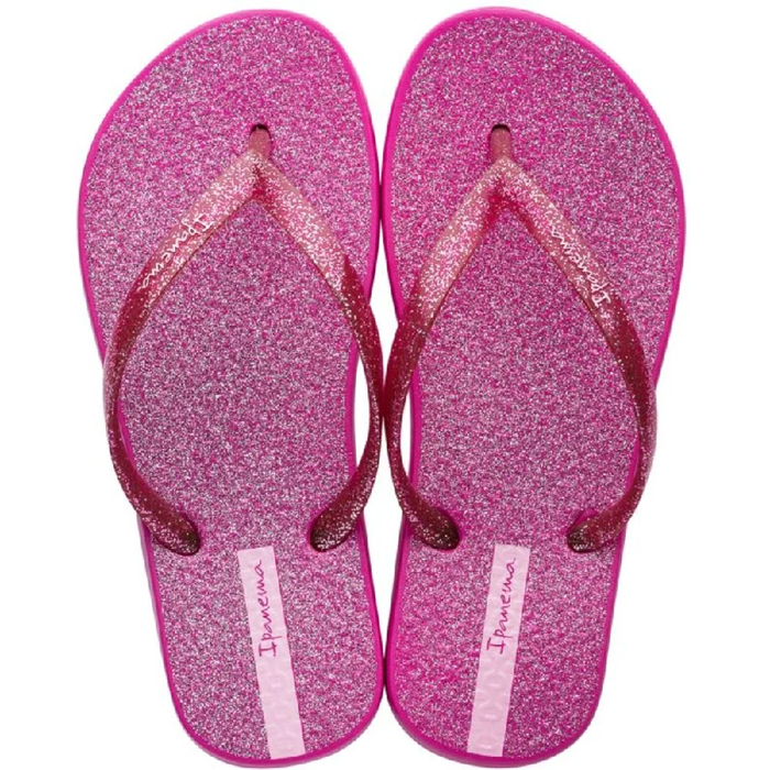 IPANEMA GLITTER KIDS V25