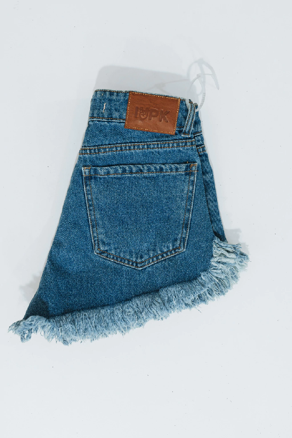 PINK ROCK SHORT ZENIT V25