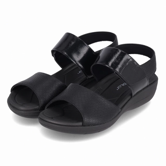 PICCADILLY SANDALIA CLAS- NAPA STRETCH SOFT V26