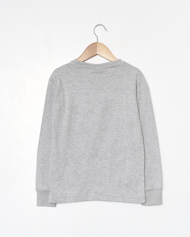 MAGIC CAMISETA ML AVENGERS W25