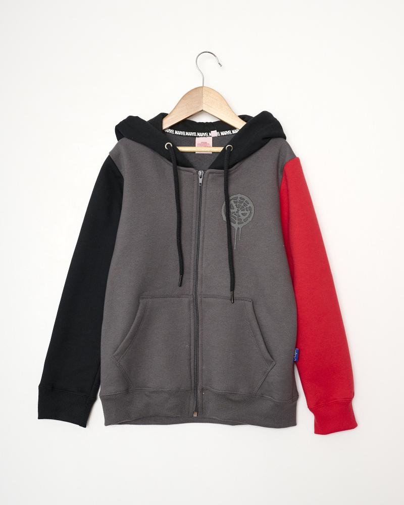 MAGIC CAMPERA NE SPIDERMAN W25