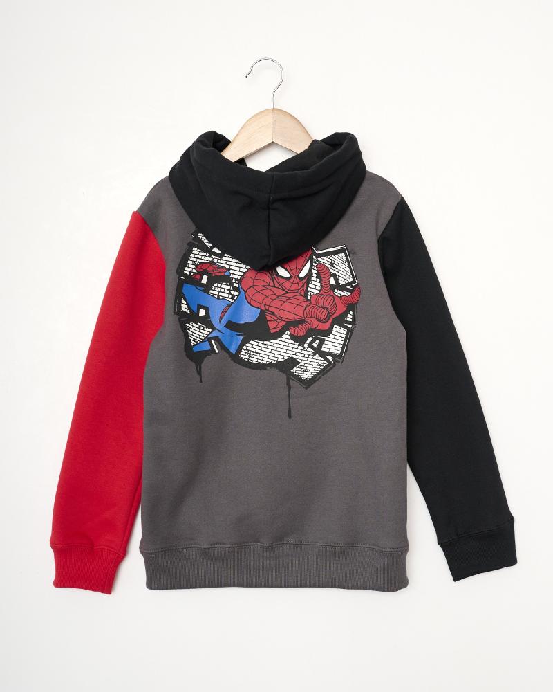 MAGIC CAMPERA NE SPIDERMAN W25