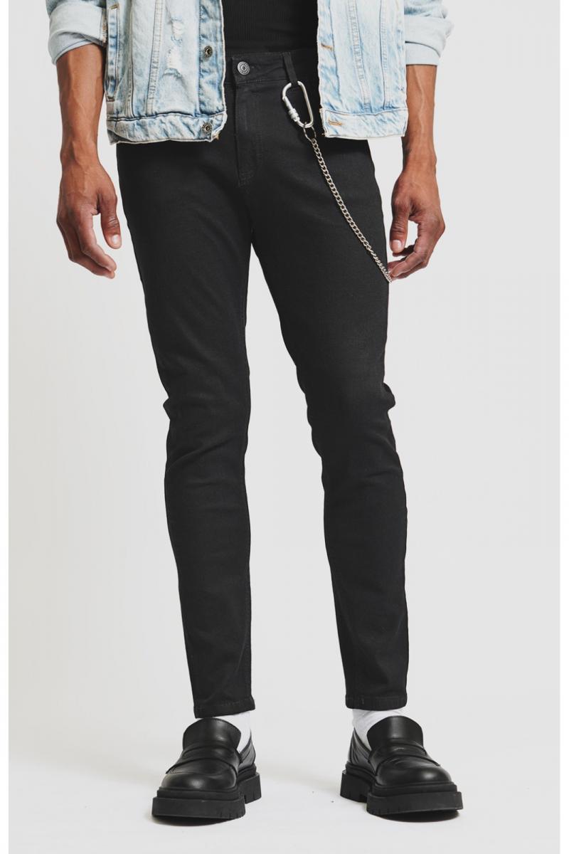 BATUK JEAN H CAUTION