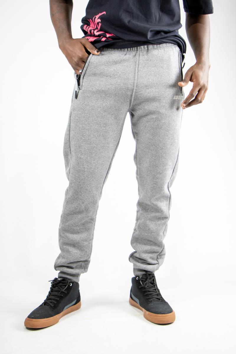 OCN JOGGING H ZIPPER W23