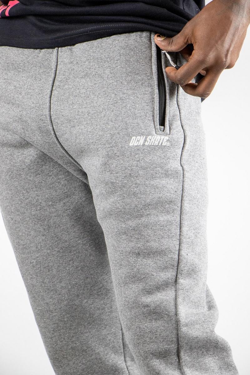 OCN JOGGING H ZIPPER W23