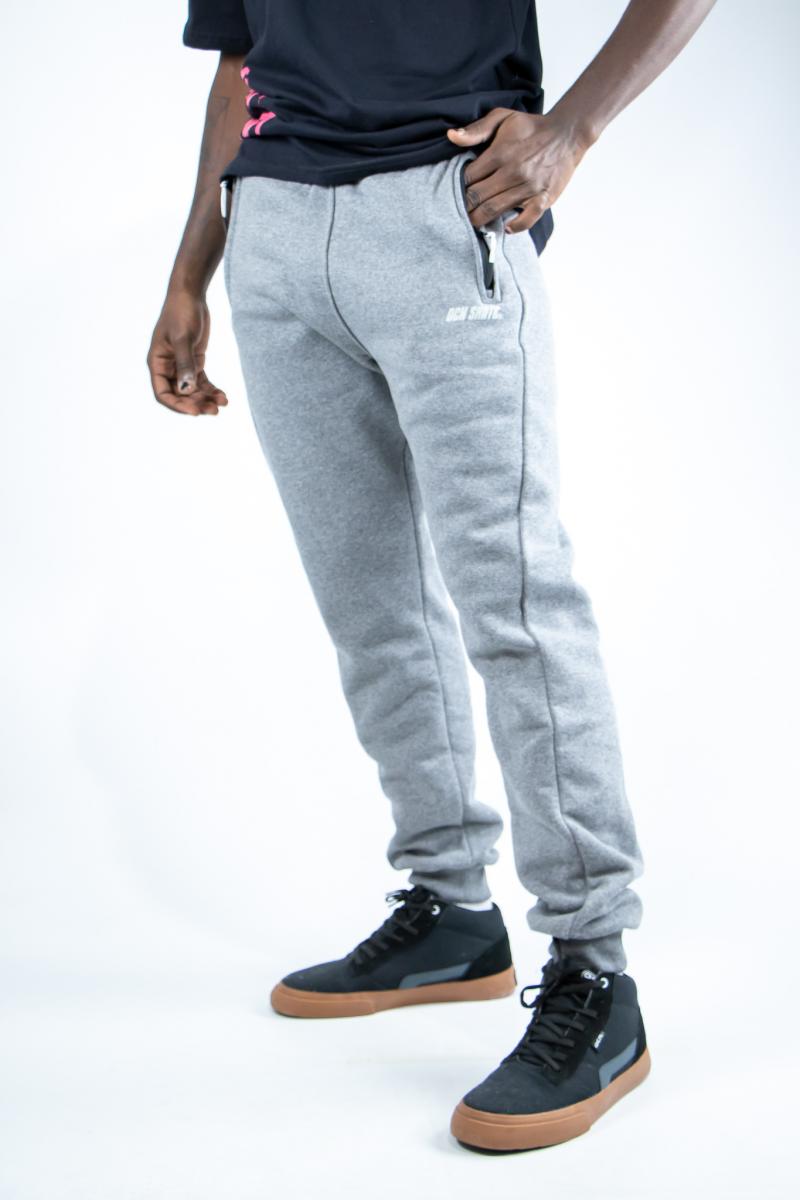 OCN JOGGING H ZIPPER W23