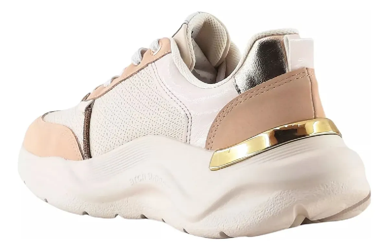 PICCADILLY ZAPATILLA NAPA NOBUCK W25