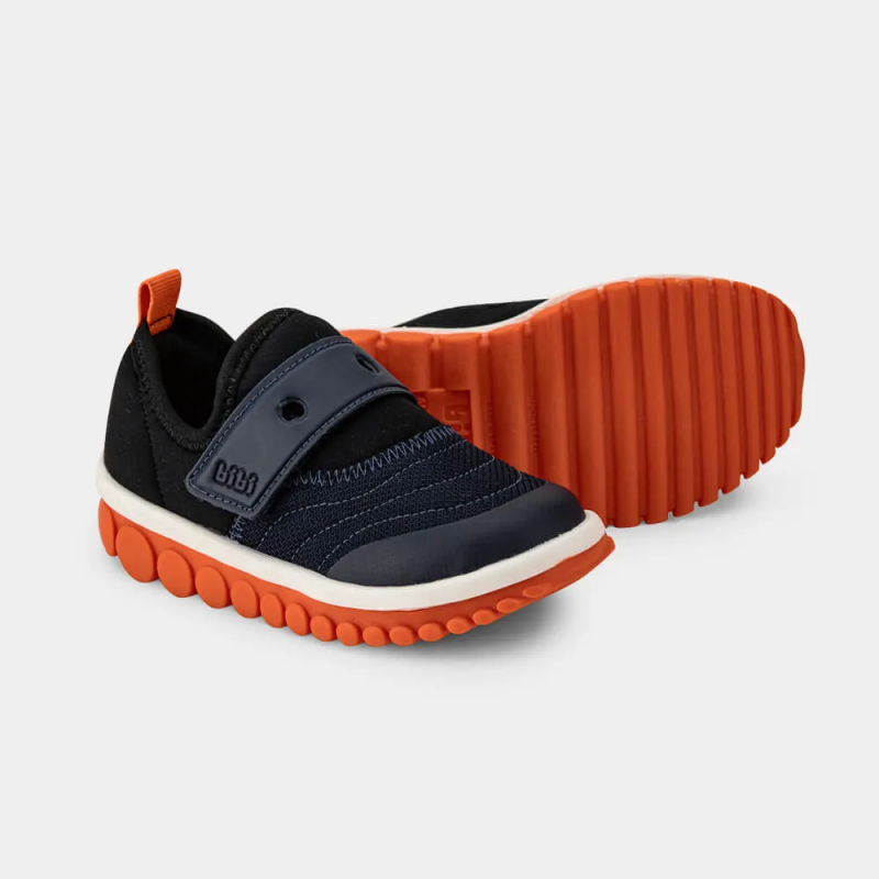BIBI ZAPATILLA NE ROLLER 2.0 RL2-17IV V25