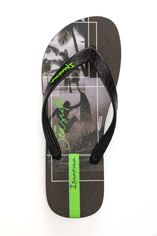 IPANEMA BRASIL TEMAS INFANTIL V25