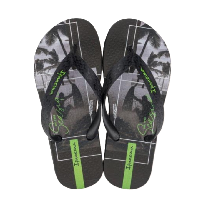 IPANEMA BRASIL TEMAS INFANTIL V25