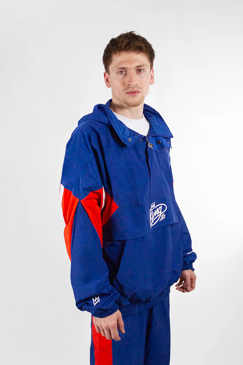 KING OF ART ROMPE VIENTO U EXTINGUISHER IMP KOA W25