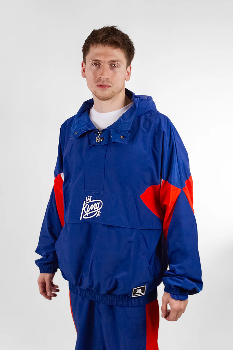 KING OF ART ROMPE VIENTO U EXTINGUISHER IMP KOA W25