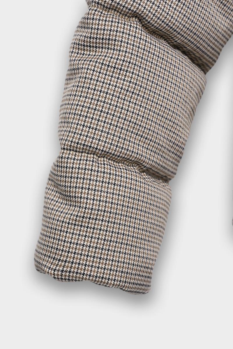 BATUK WOMAN PUFFER MARGARITA W25