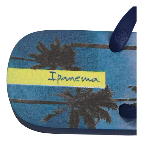 IPANEMA CLAS URBANA MASC. V25