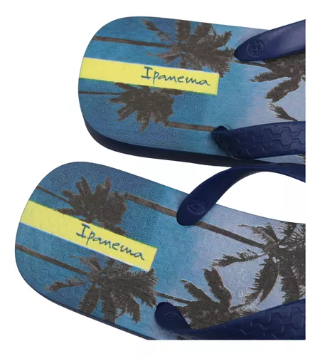 IPANEMA CLAS URBANA MASC. V25