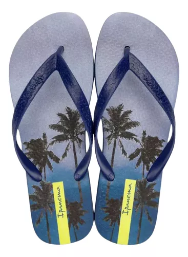 IPANEMA CLAS URBANA MASC. V25