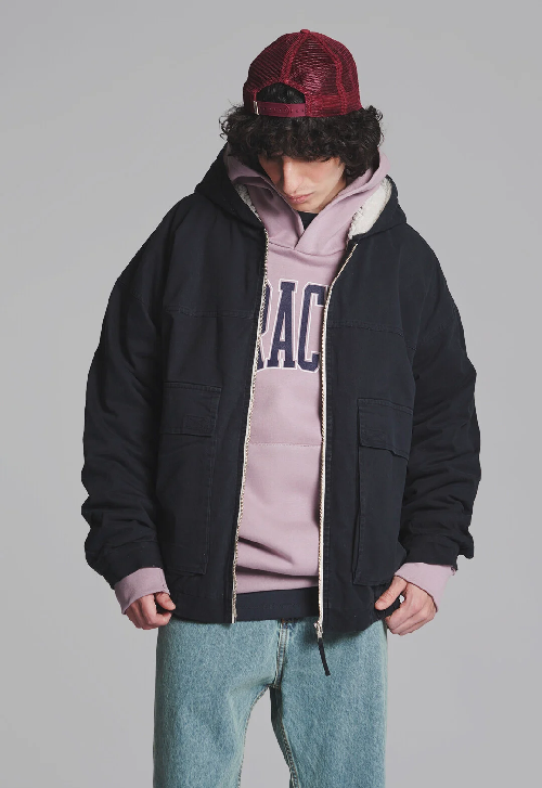 BATUK CAMPERA MARRISON W24