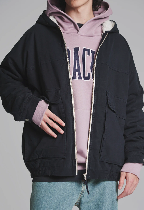 BATUK CAMPERA MARRISON W24