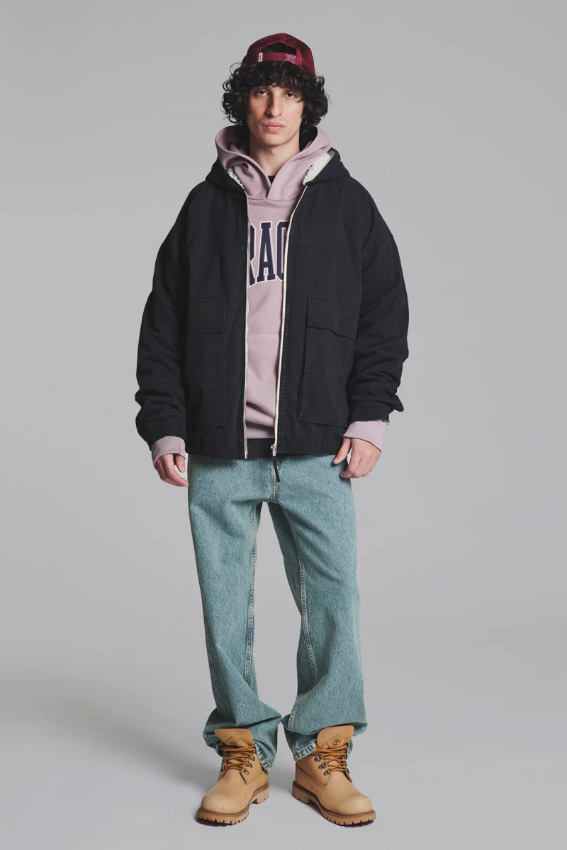 BATUK CAMPERA MARRISON W24