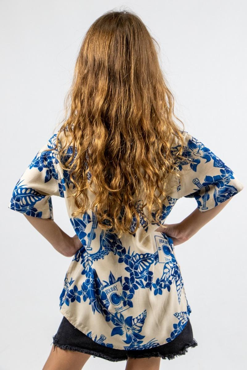 OCN CAMISA N MALIBU V23