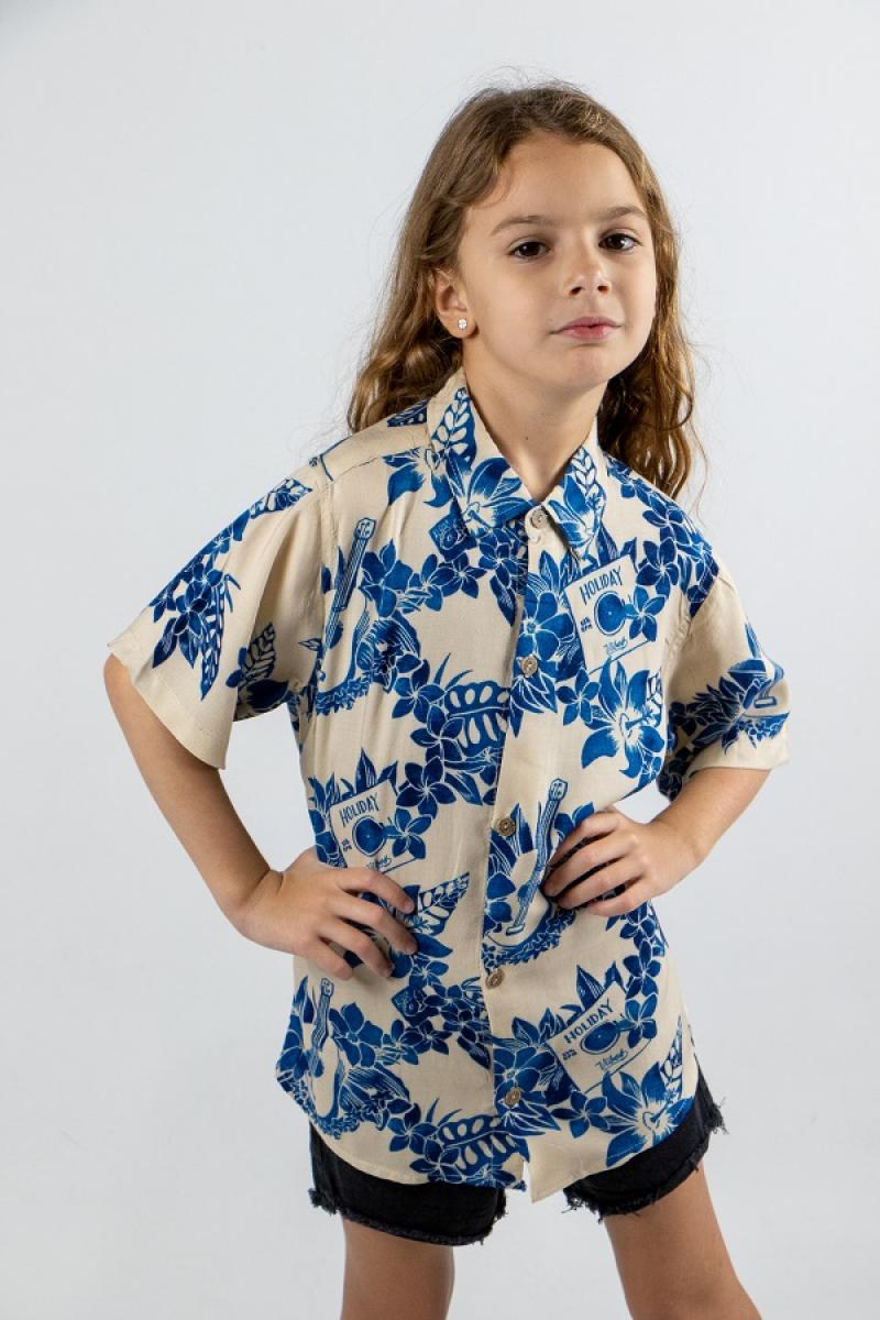 OCN CAMISA N MALIBU V23