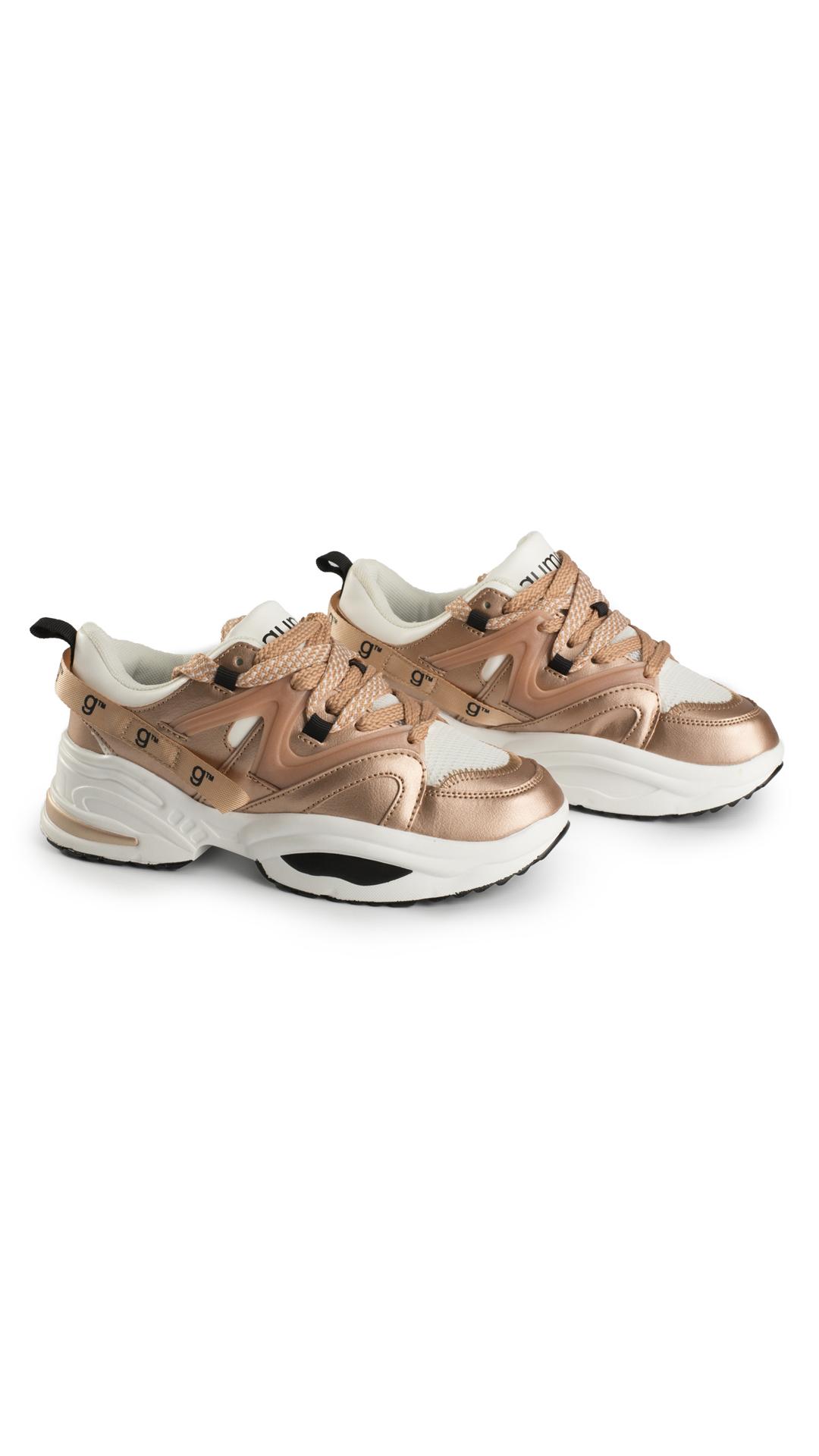 GUMMI ZAPATILLA DAMA ALEX