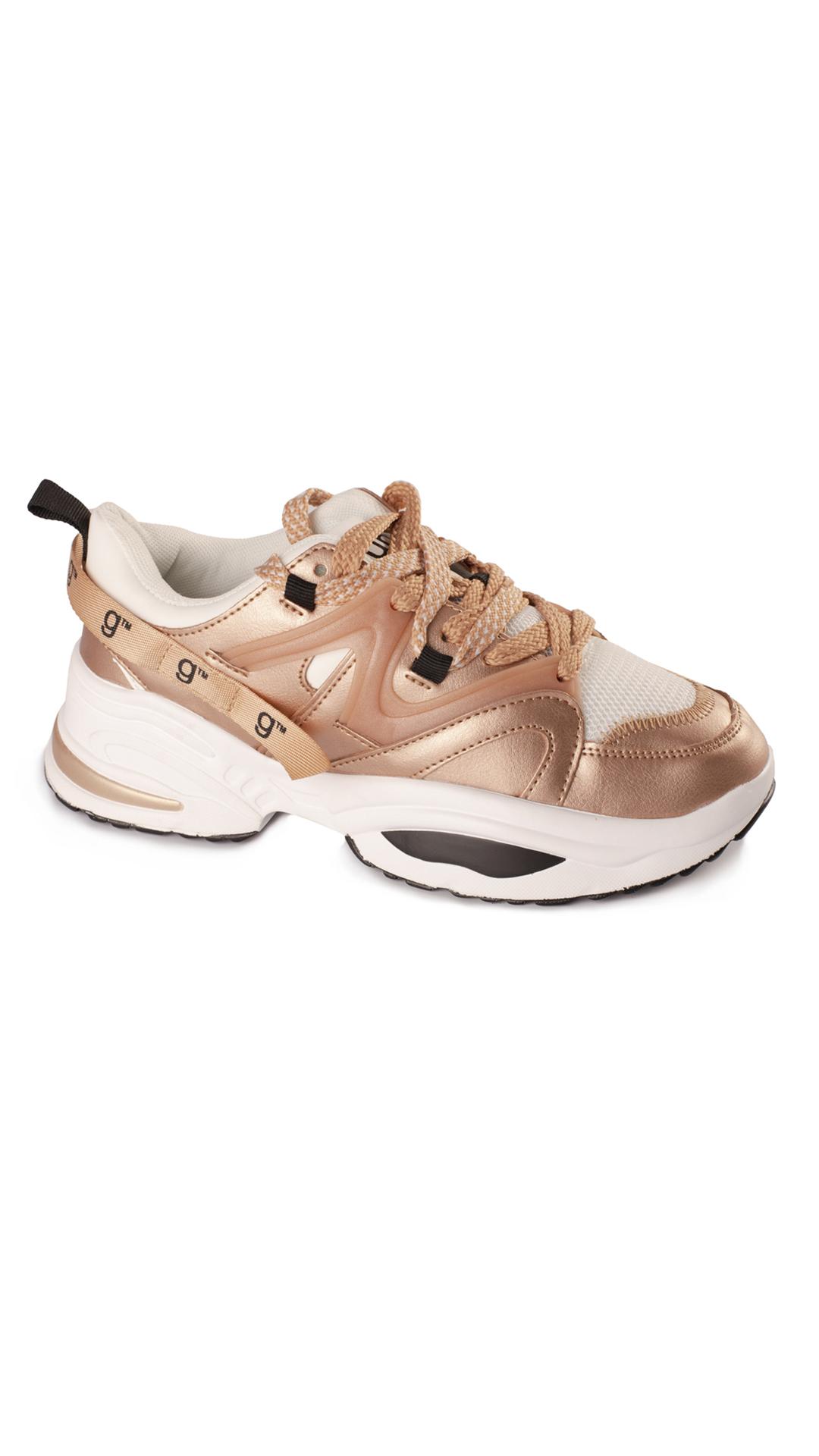 GUMMI ZAPATILLA DAMA ALEX