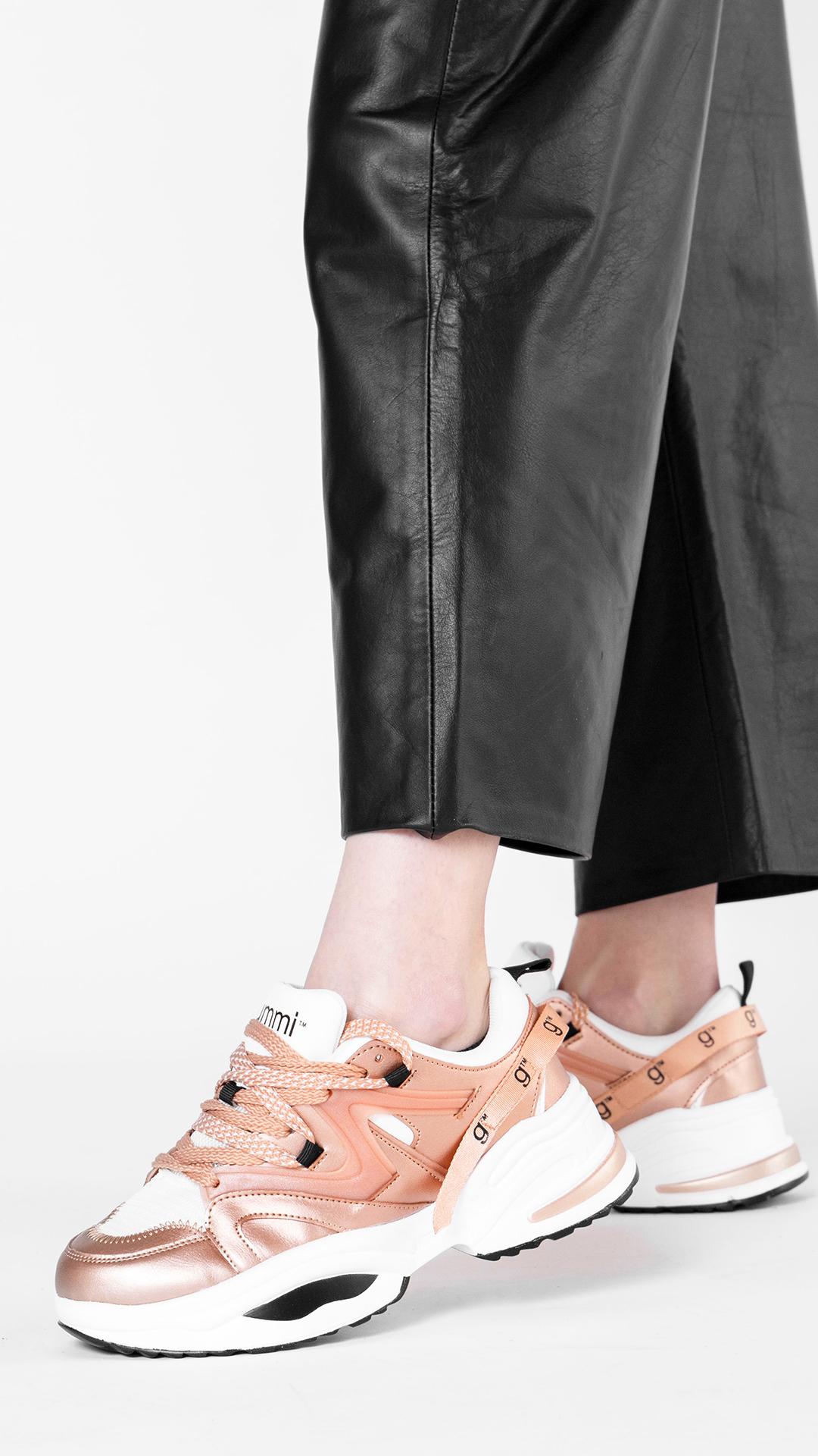 GUMMI ZAPATILLA DAMA ALEX