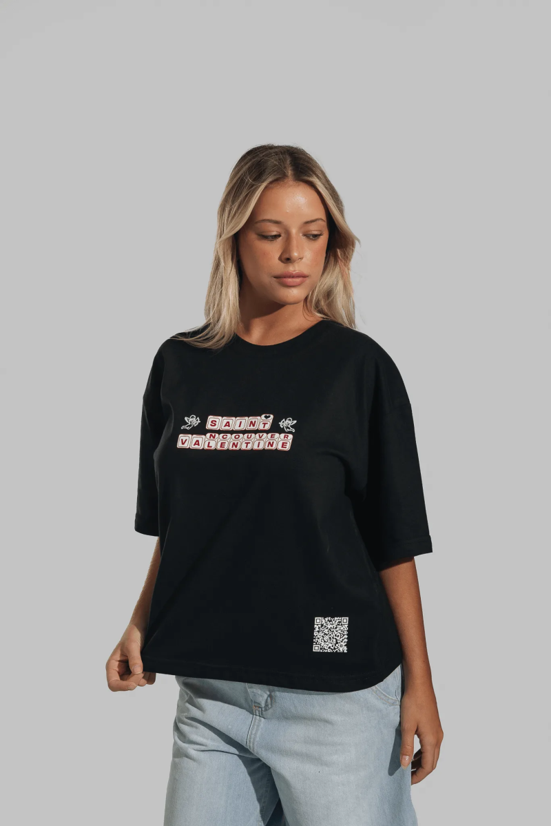 VANCOUVER REMERA M MADISON V25