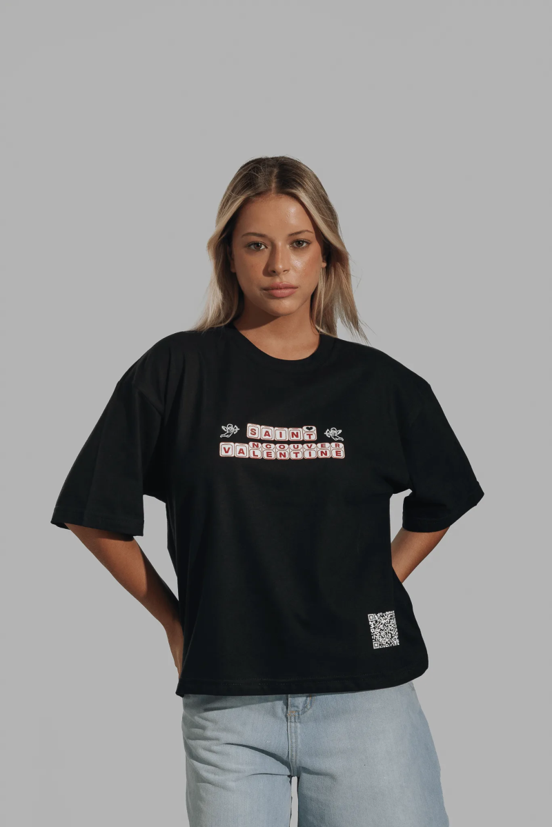 VANCOUVER REMERA M MADISON V25