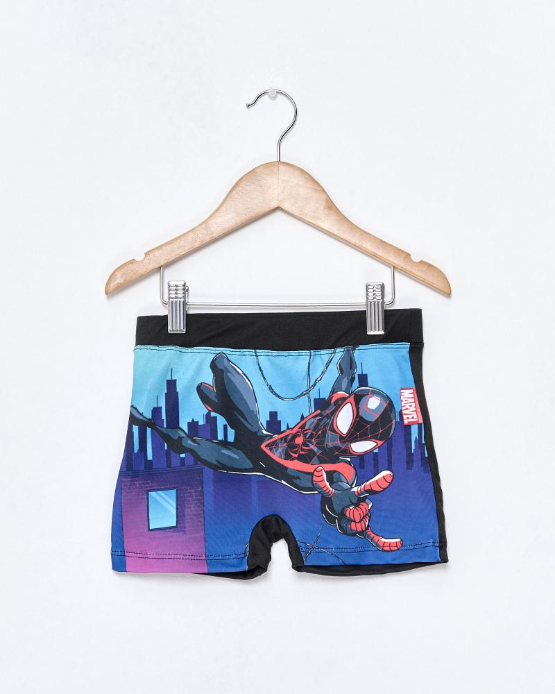 MAGIC MARVEL ZUNGA SPIDERMAN V25