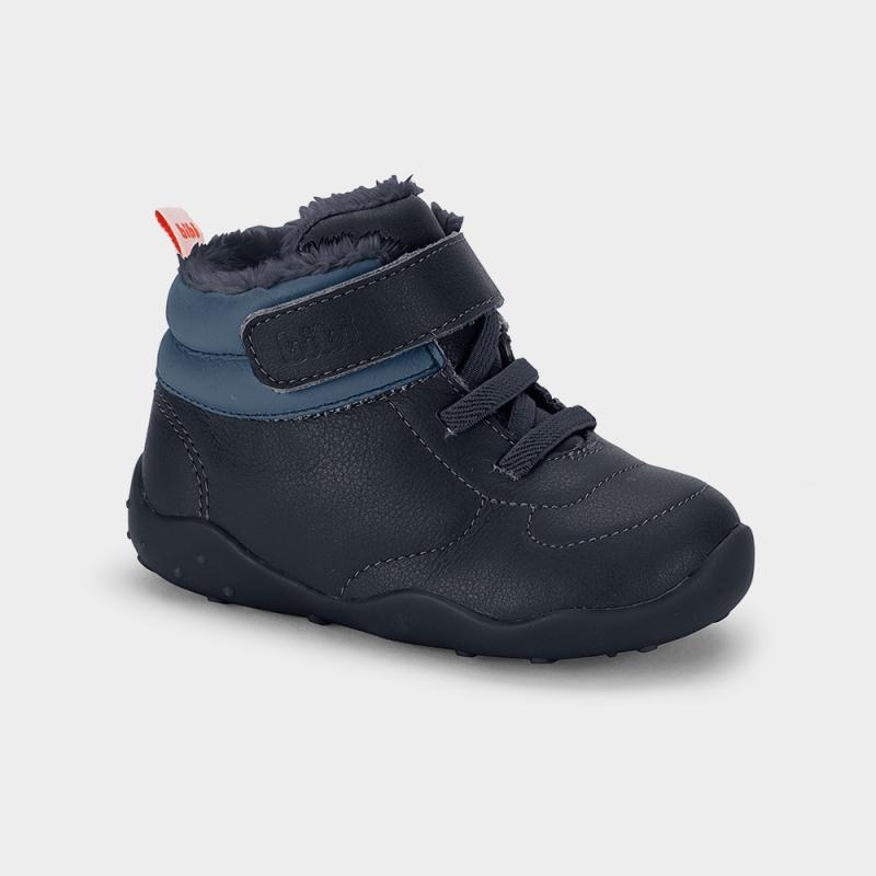 BIBI ZAPATILLA NE FISIOFLEX ORIGINALS FN-294 I W25